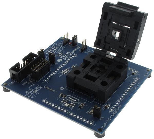  MSP-TS430RGC64B 