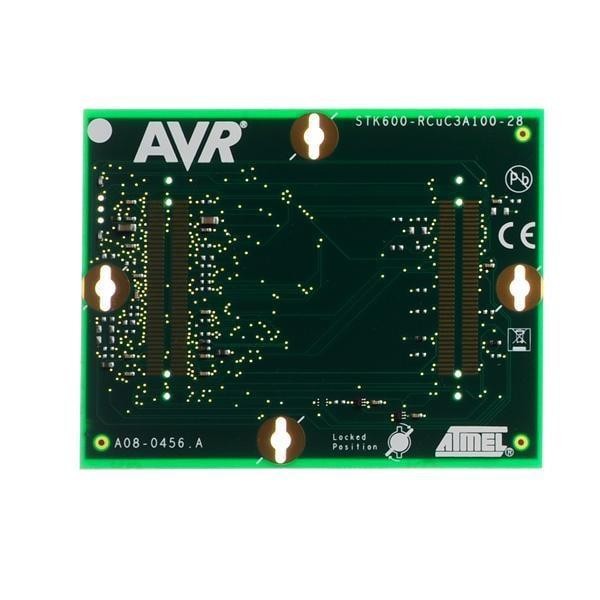  ATSTK600-RC28 
