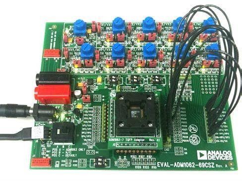  SOCKET-ADM106XLFZ 