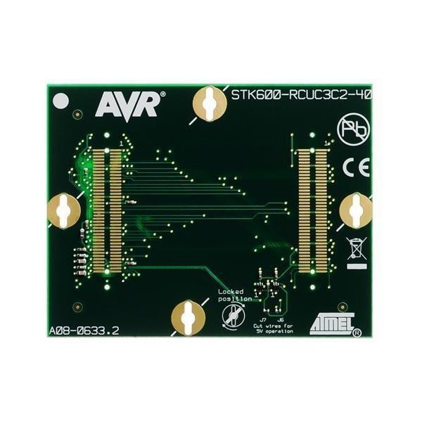 ATSTK600-RC40 