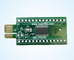  DB-TSSOP-LPC925 
