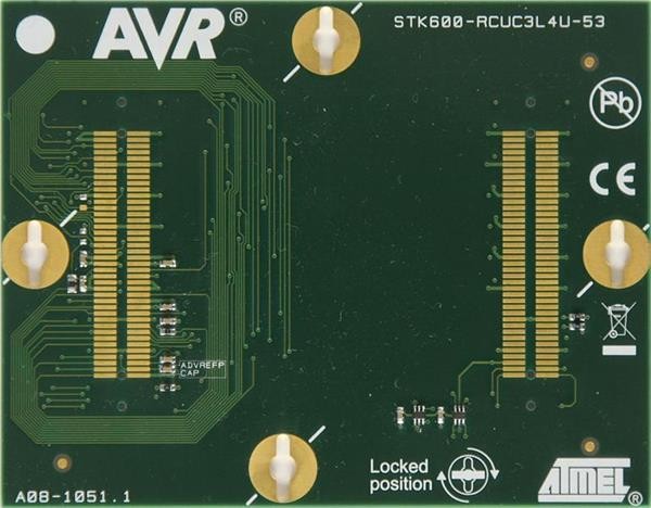  ATSTK600-RC53 