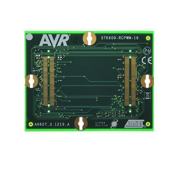  ATSTK600-RC19 