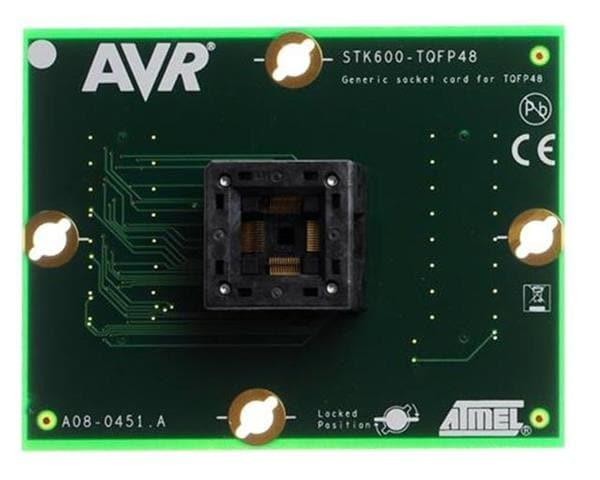  ATSTK600-SC16 