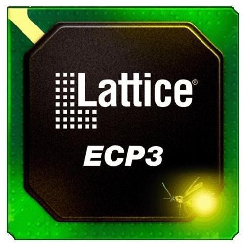 PN-T100/LCMXO640E 