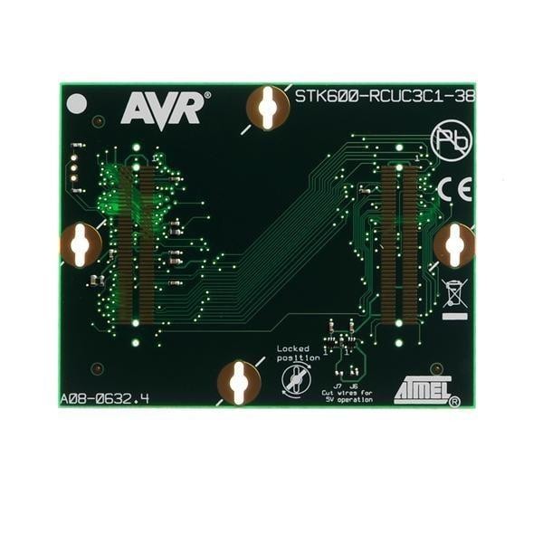  ATSTK600-RC38 