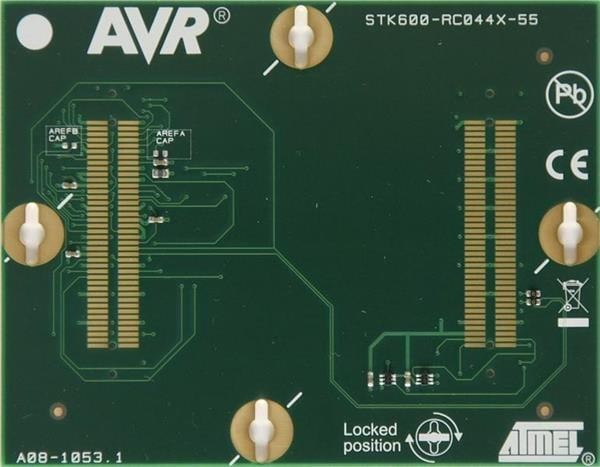  ATSTK600-RC55 