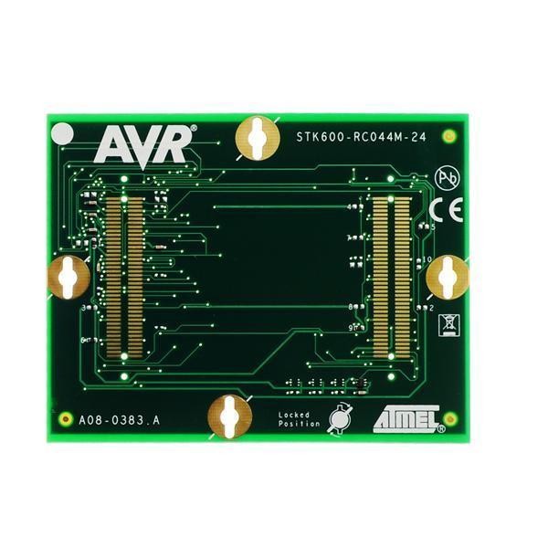  ATSTK600-RC24 