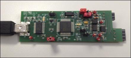  USB-I2C/LIN-CONV-Z 