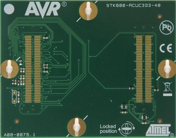  ATSTK600-RC48 