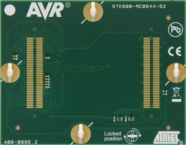  ATSTK600-RC52 
