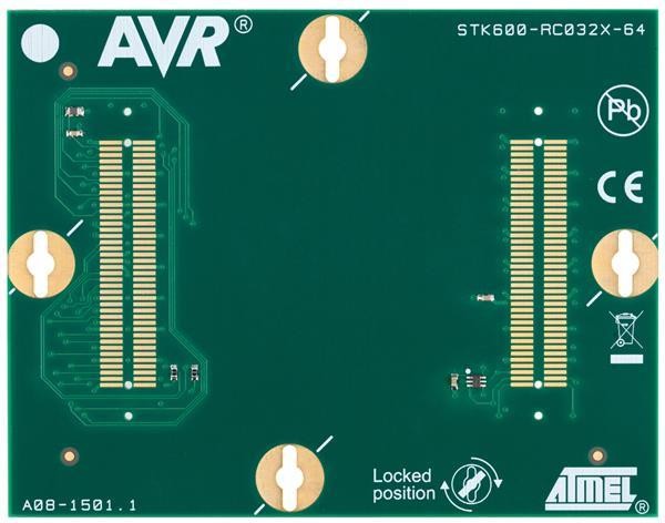  ATSTK600-RC64 