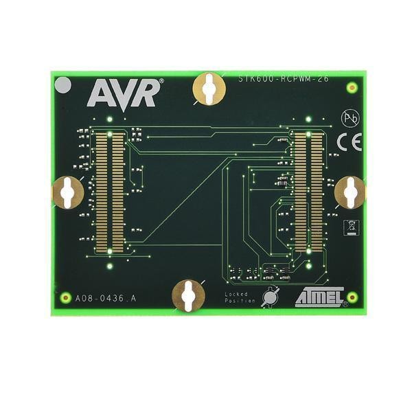  ATSTK600-RC26 