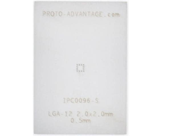  IPC0096-S 