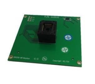 DX2032 