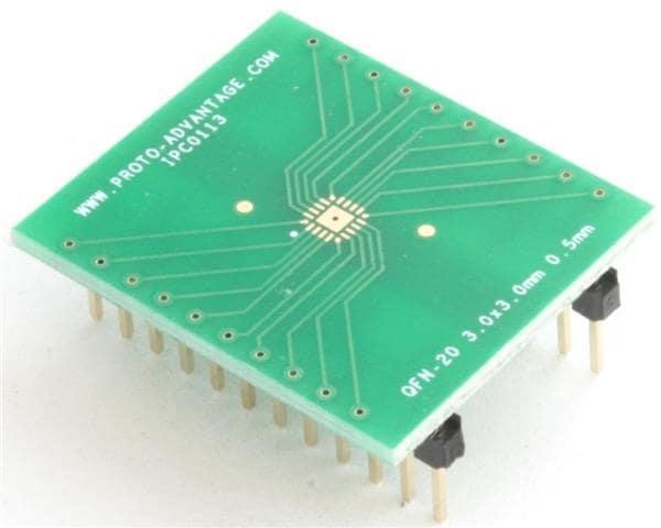  IPC0113 
