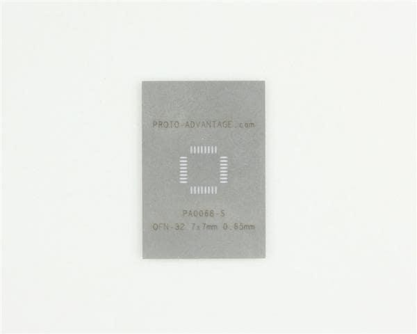  PA0068-S 