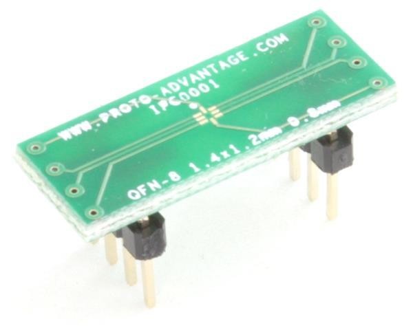  IPC0001 