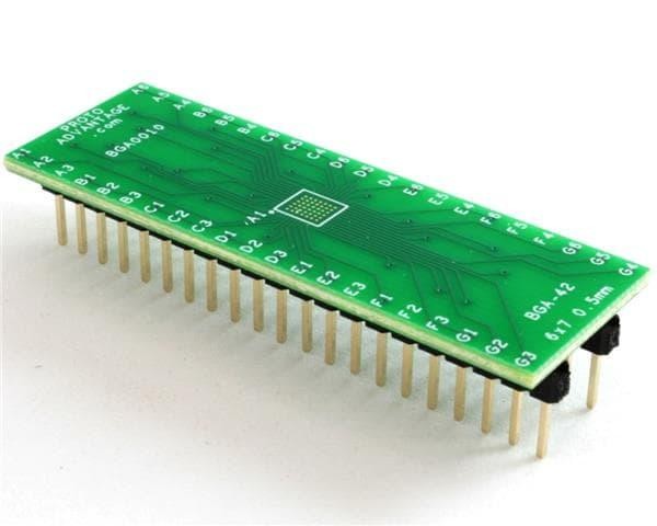  BGA0010 