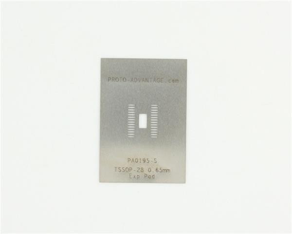  PA0195-S 