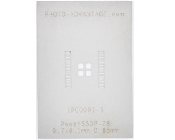  IPC0091-S 