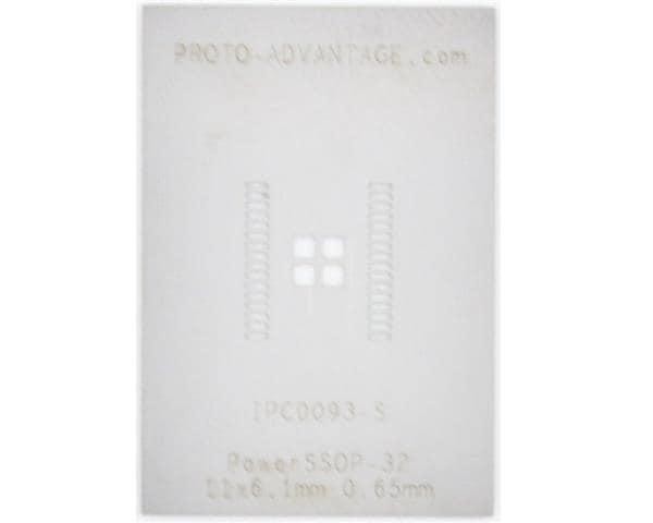  IPC0093-S 