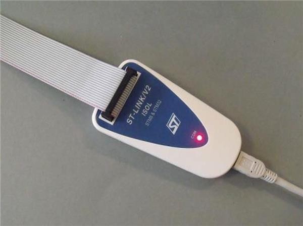  ST-LINK/V2-ISOL 