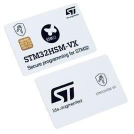  STM32HSM-V2ML 