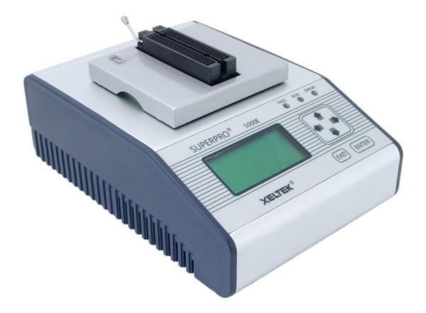  SUPERPRO 5000E 