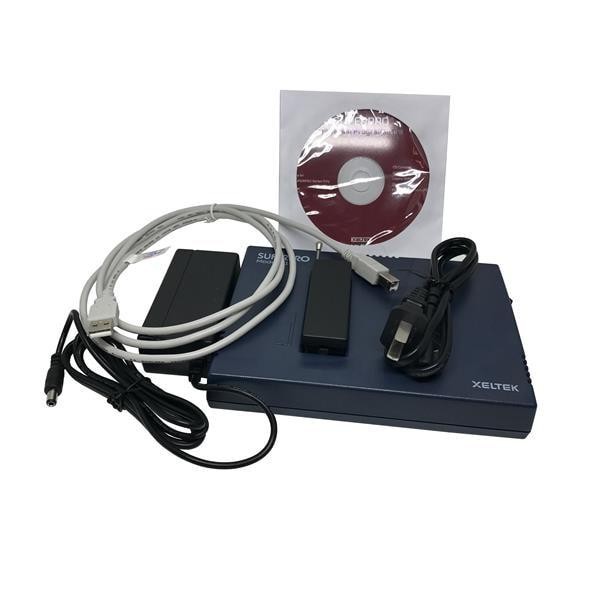  SUPERPRO 610P 