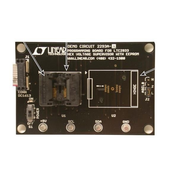  DC2293A-B 