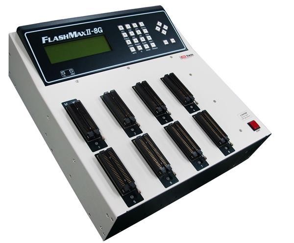  FLASHMAXII-8G 