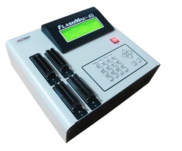  FLASHMAX-4G 