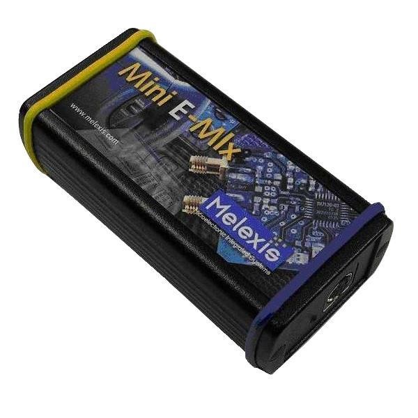  Mini E-MLX 