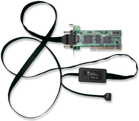  BH-PCI-560 