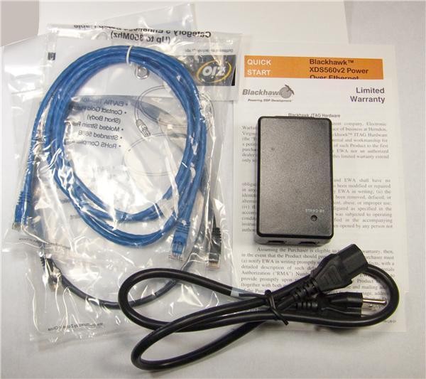  BH-POE-KIT-1 