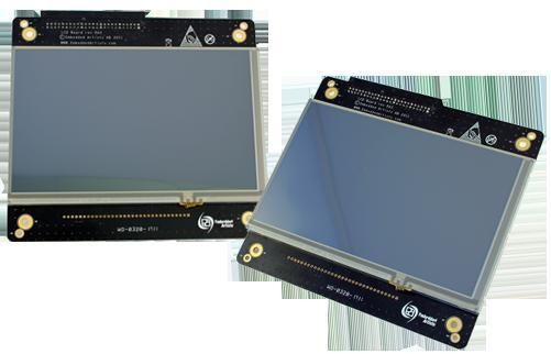  EA-LCD-006 
