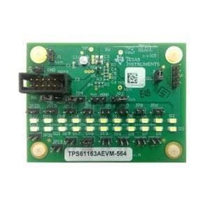 TPS61163AEVM-564 