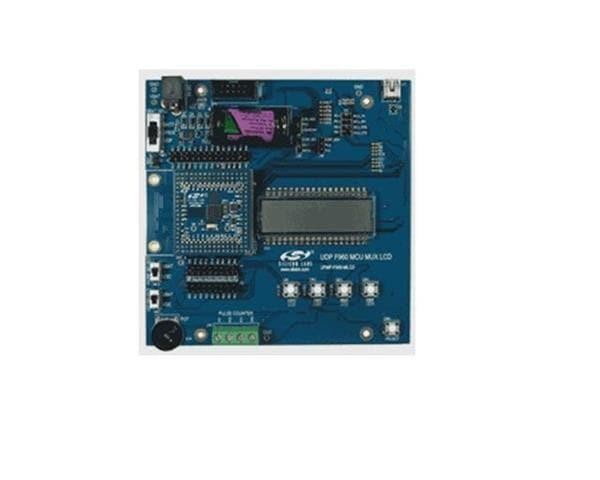  C8051F960-A-DK 