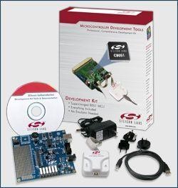  C8051F560DK 