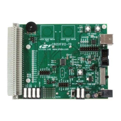  C8051F930-TB-K 