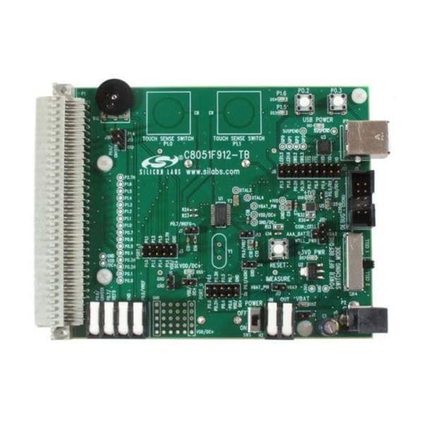  C8051F912-TB-K 