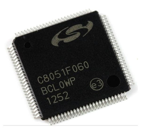  C8051F060-TB-K 