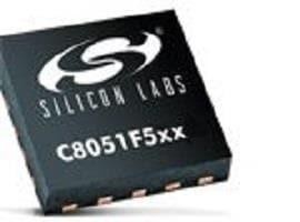  C8051F540-TB 
