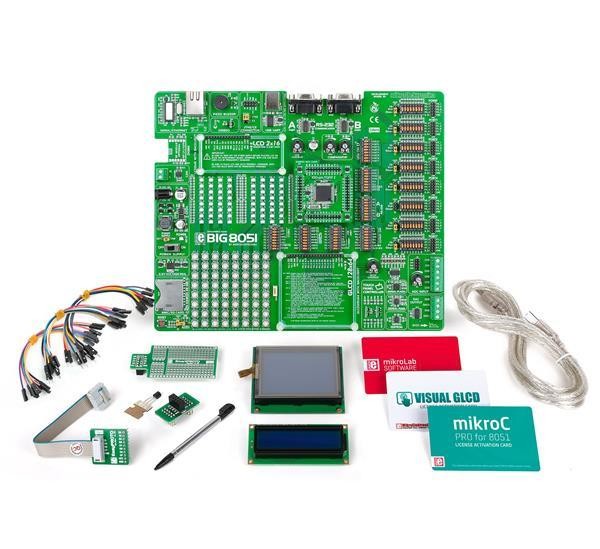  MIKROE-2019 