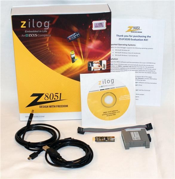  Z51F0811000KIT 