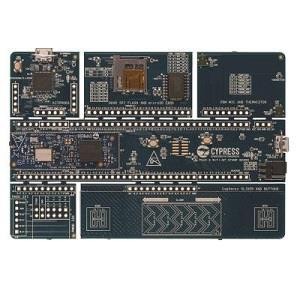  CY8CPROTO-062-4343W 