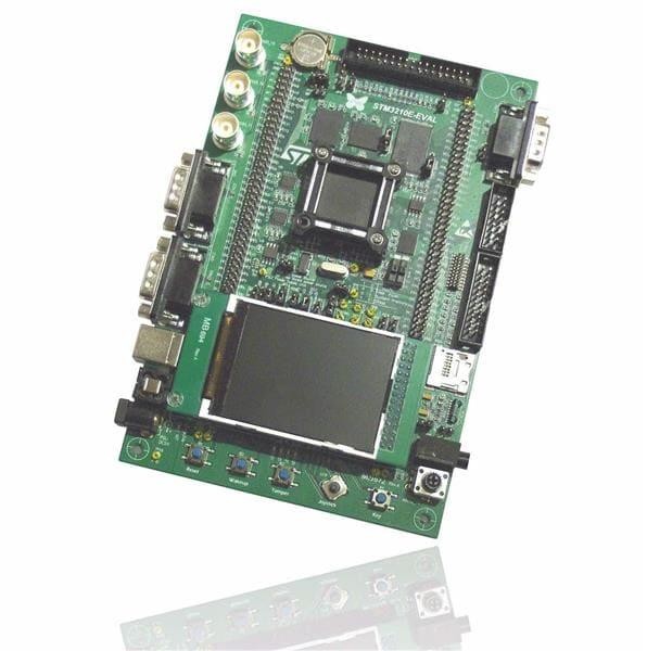  STM3210E-EVAL 
