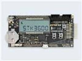  EFM32LG-STK3600 