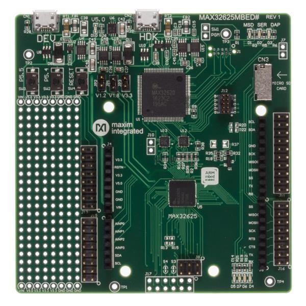  MAX32625MBED# 
